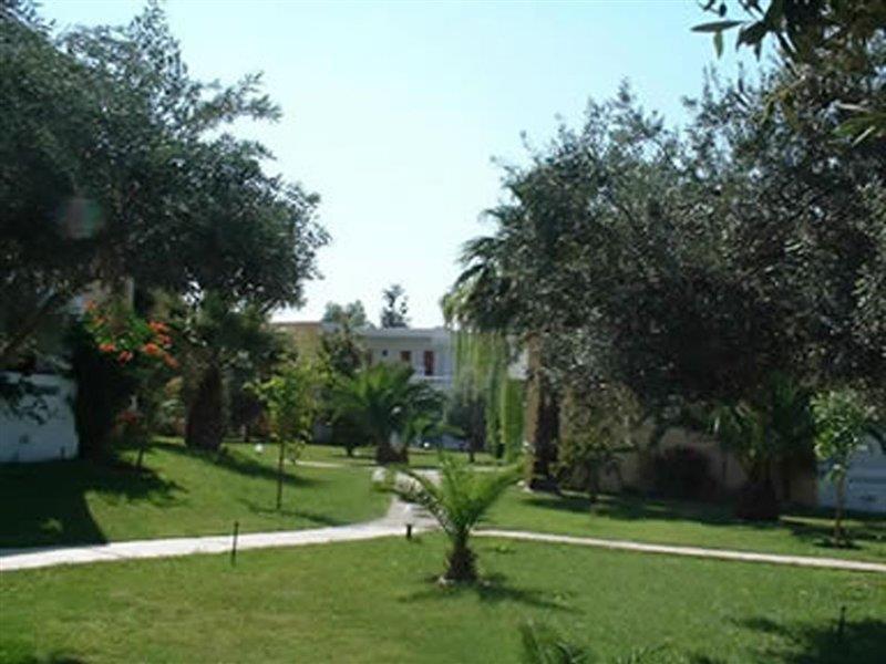 Golden Odyssey Hotell Kolymbia Exteriör bild