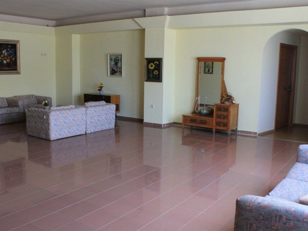 Golden Odyssey Hotell Kolymbia Exteriör bild
